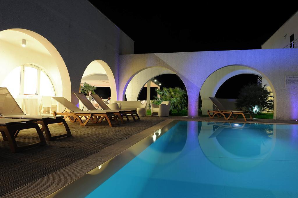 Hotel Sporting 4*